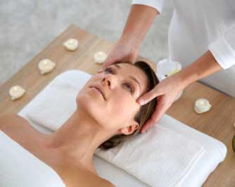 Institut de beauté Crystal Massage Genève